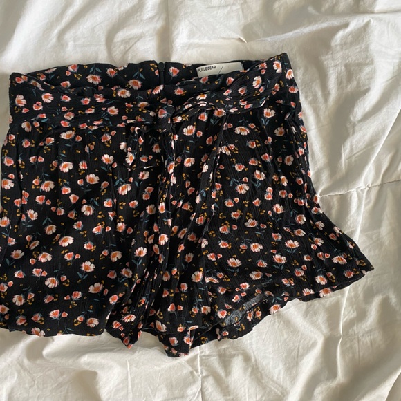 Flower skort - Picture 3 of 6